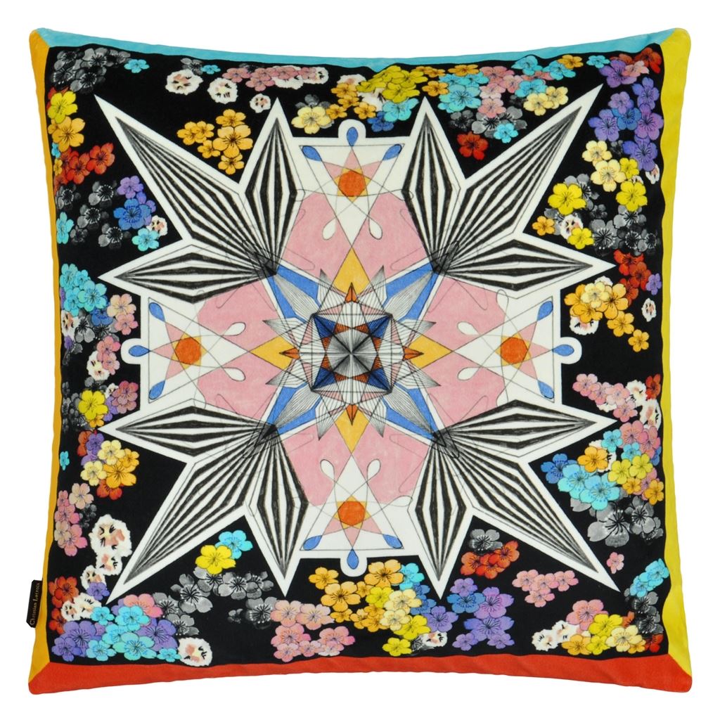 Christian lacroix sales cushions sale