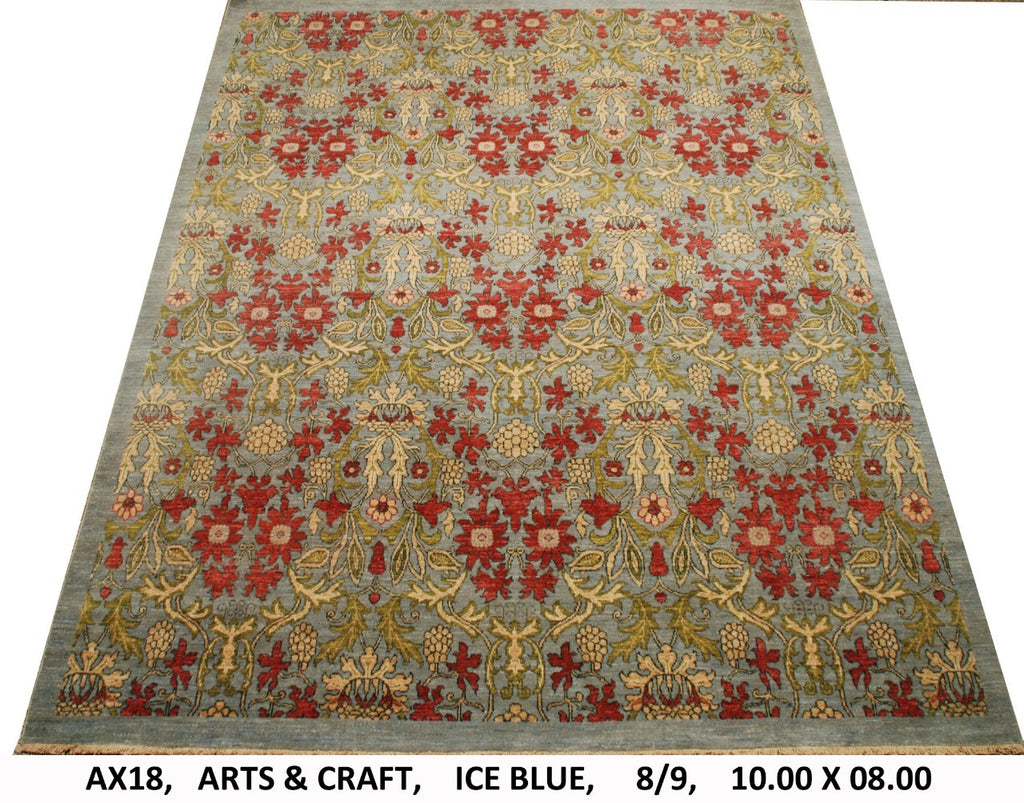 Antique Rug - Ex Display