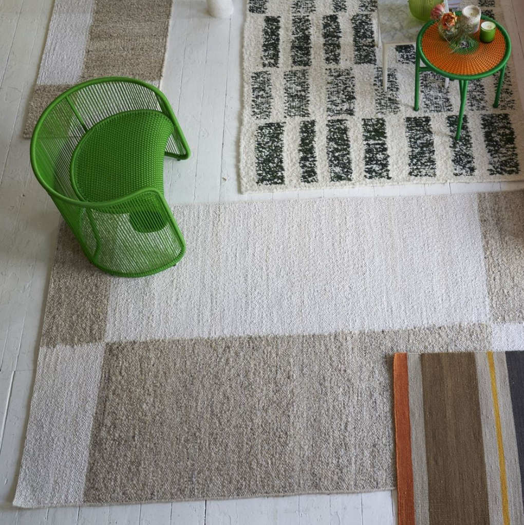 Vilette Alabaster Rug