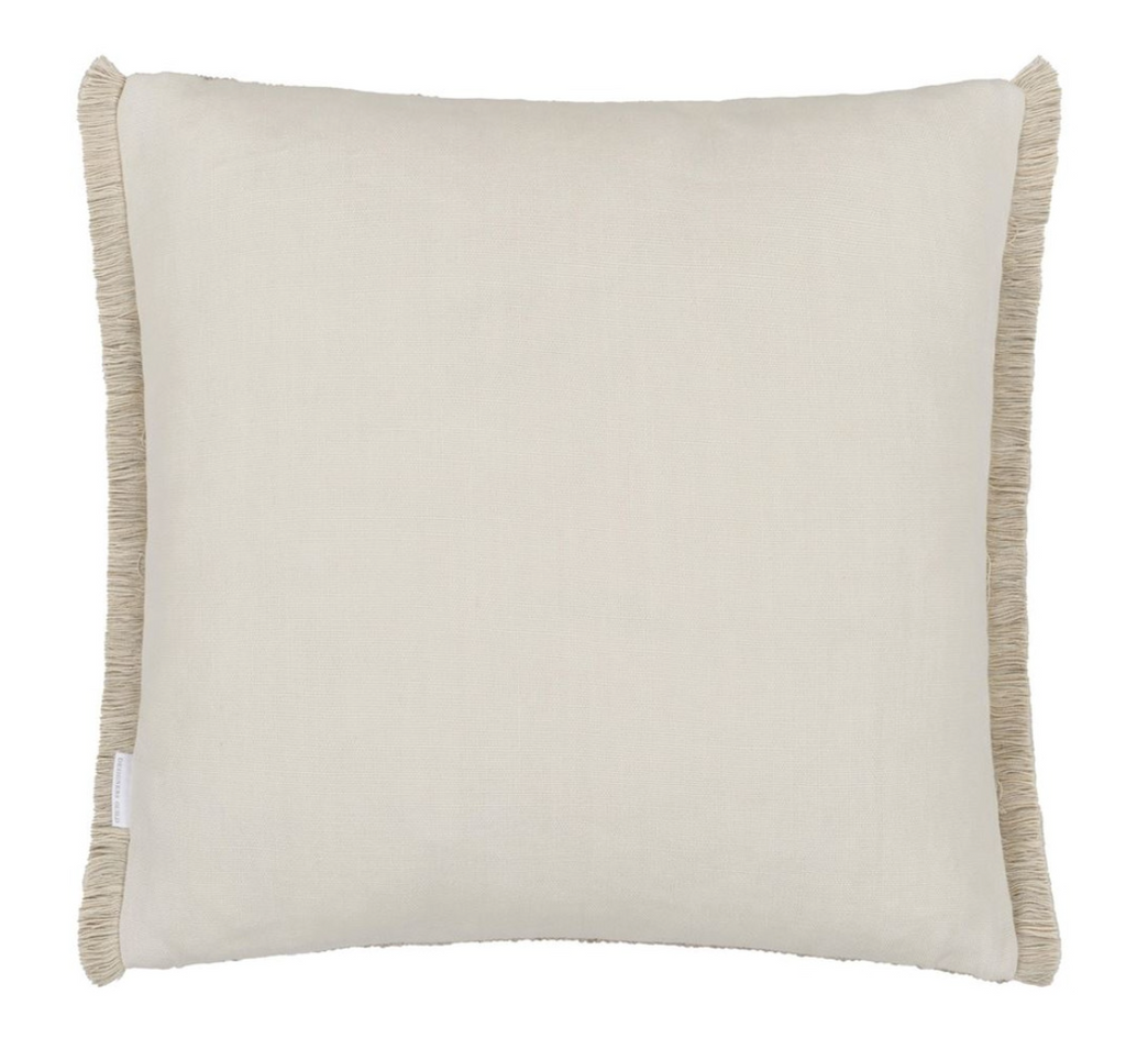 Charroux Natural Cushion