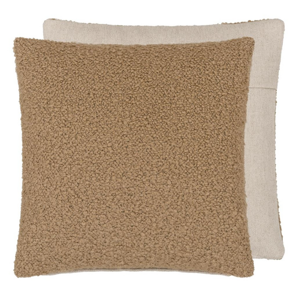 Cormo Natural Cushion