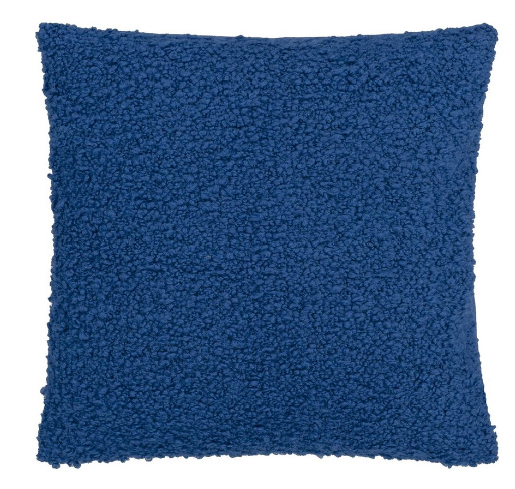 Cormo Cobalt Cushion