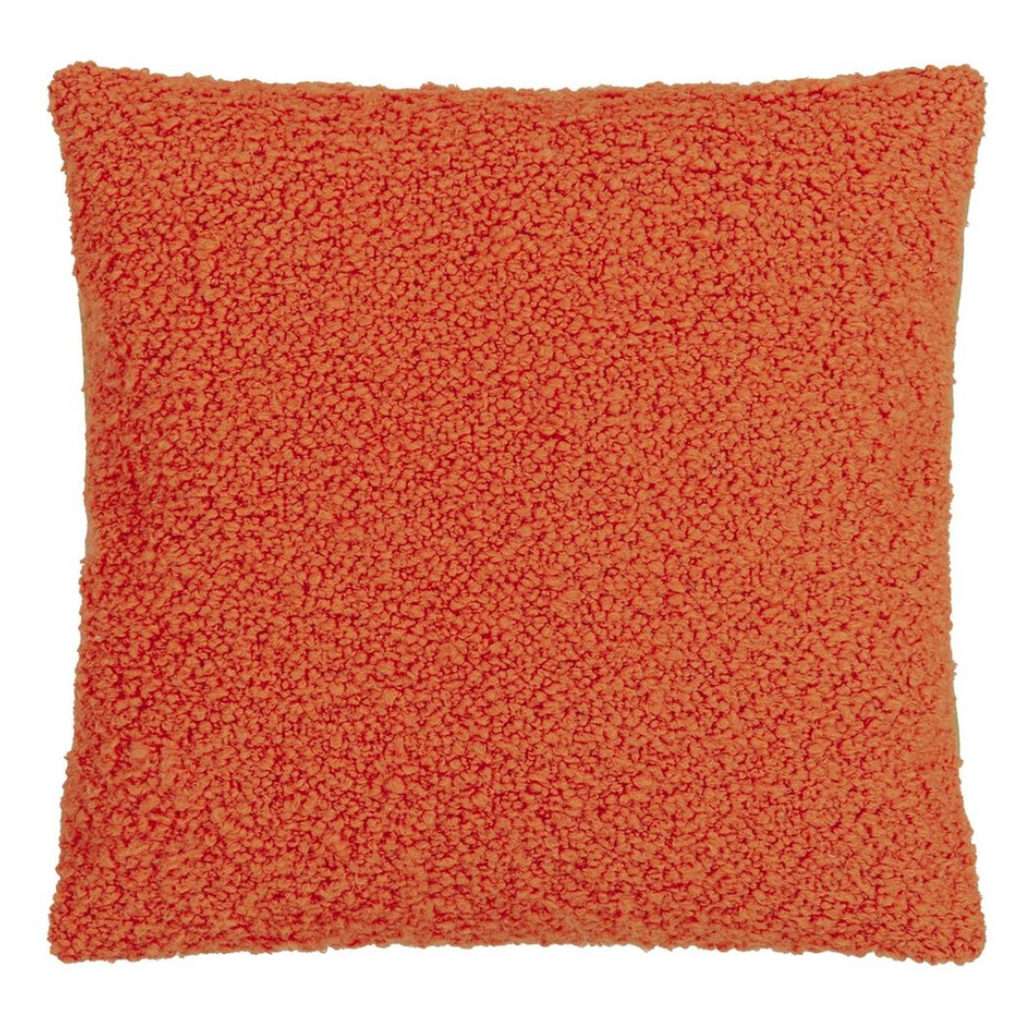 Cormo Persimmon Cushion