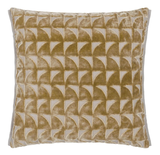 Marquise Hemp Cushion