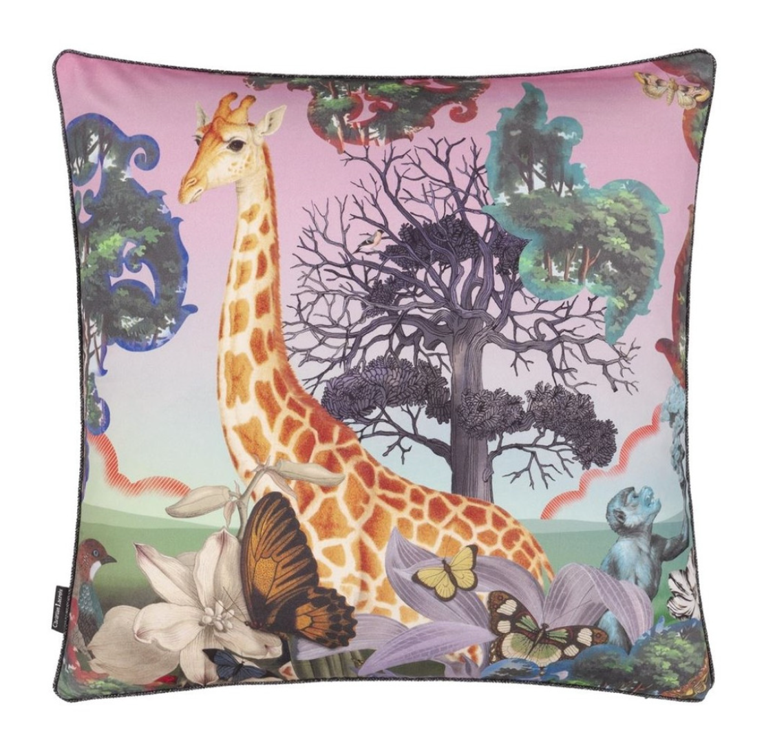 Christian Lacroix Cushions